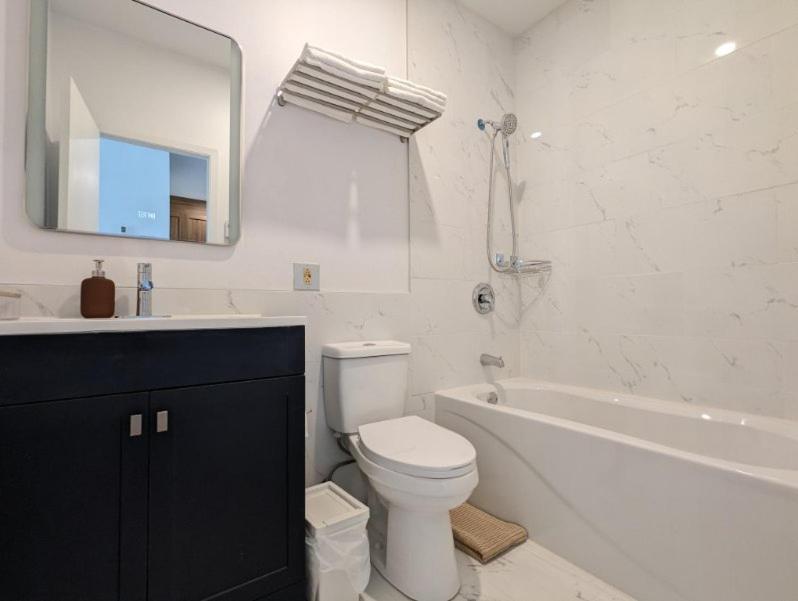 Orchid Lodgement Montreal Exterior photo