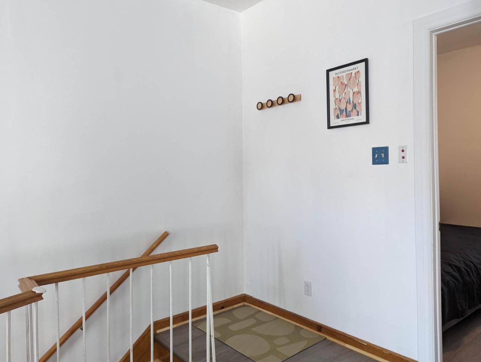 Orchid Lodgement Montreal Exterior photo